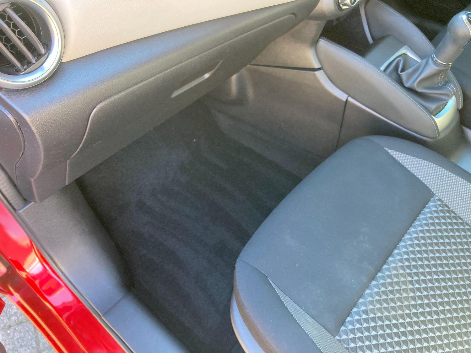 Used Nissan Micra 2021 for sale - 76538255: Photo 28