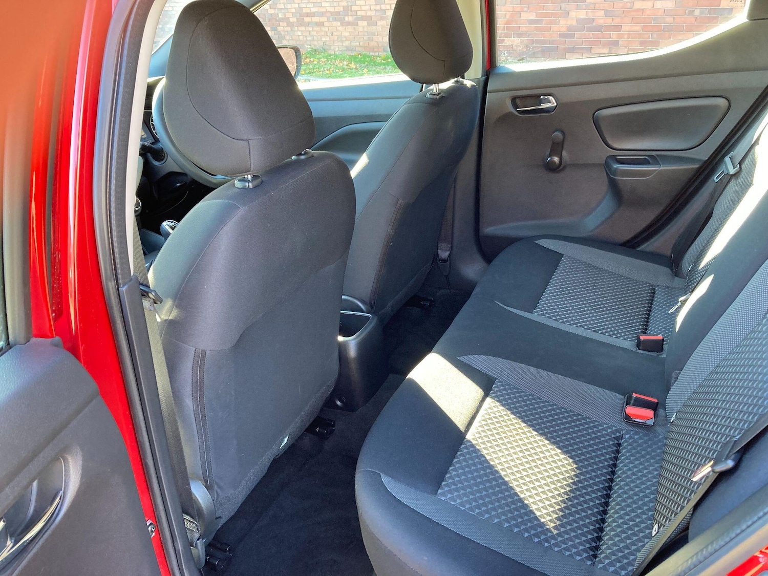 Used Nissan Micra 2021 for sale - 76538255: Photo 30