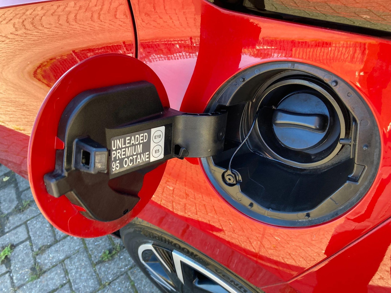 Used Nissan Micra 2021 for sale - 76538255: Photo 31