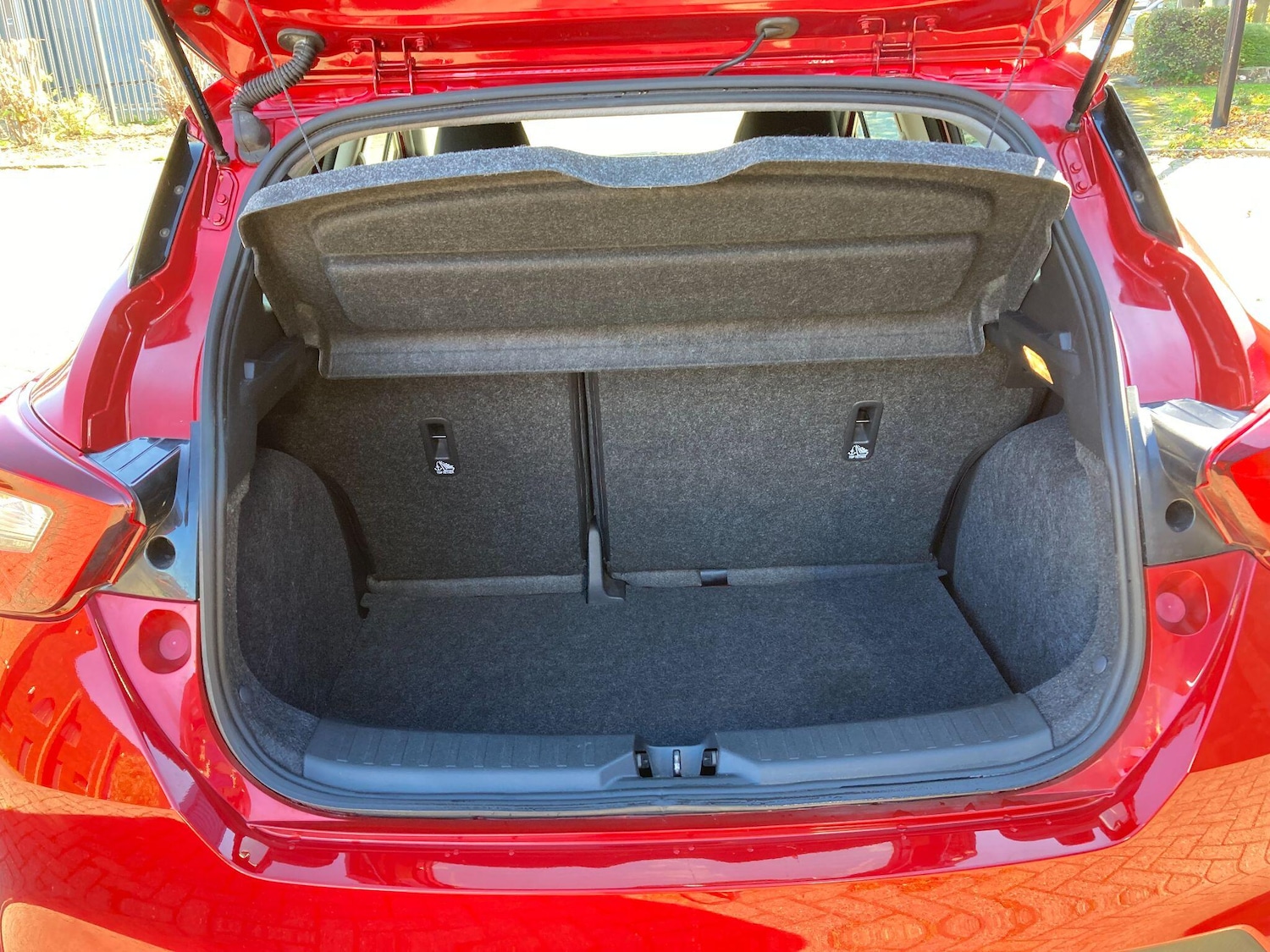 Used Nissan Micra 2021 for sale - 76538255: Photo 32