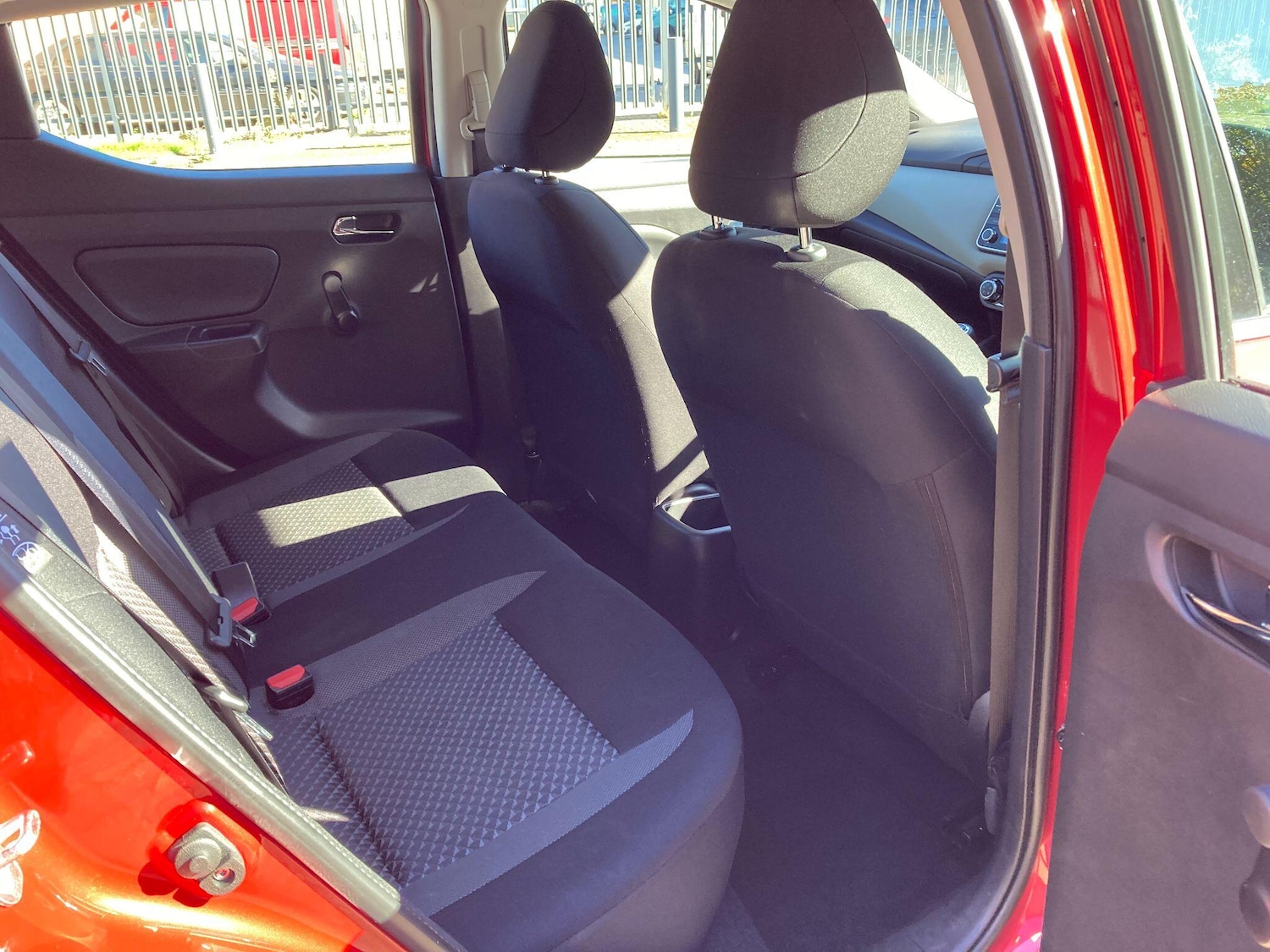 Used Nissan Micra 2021 for sale - 76538255: Photo 34