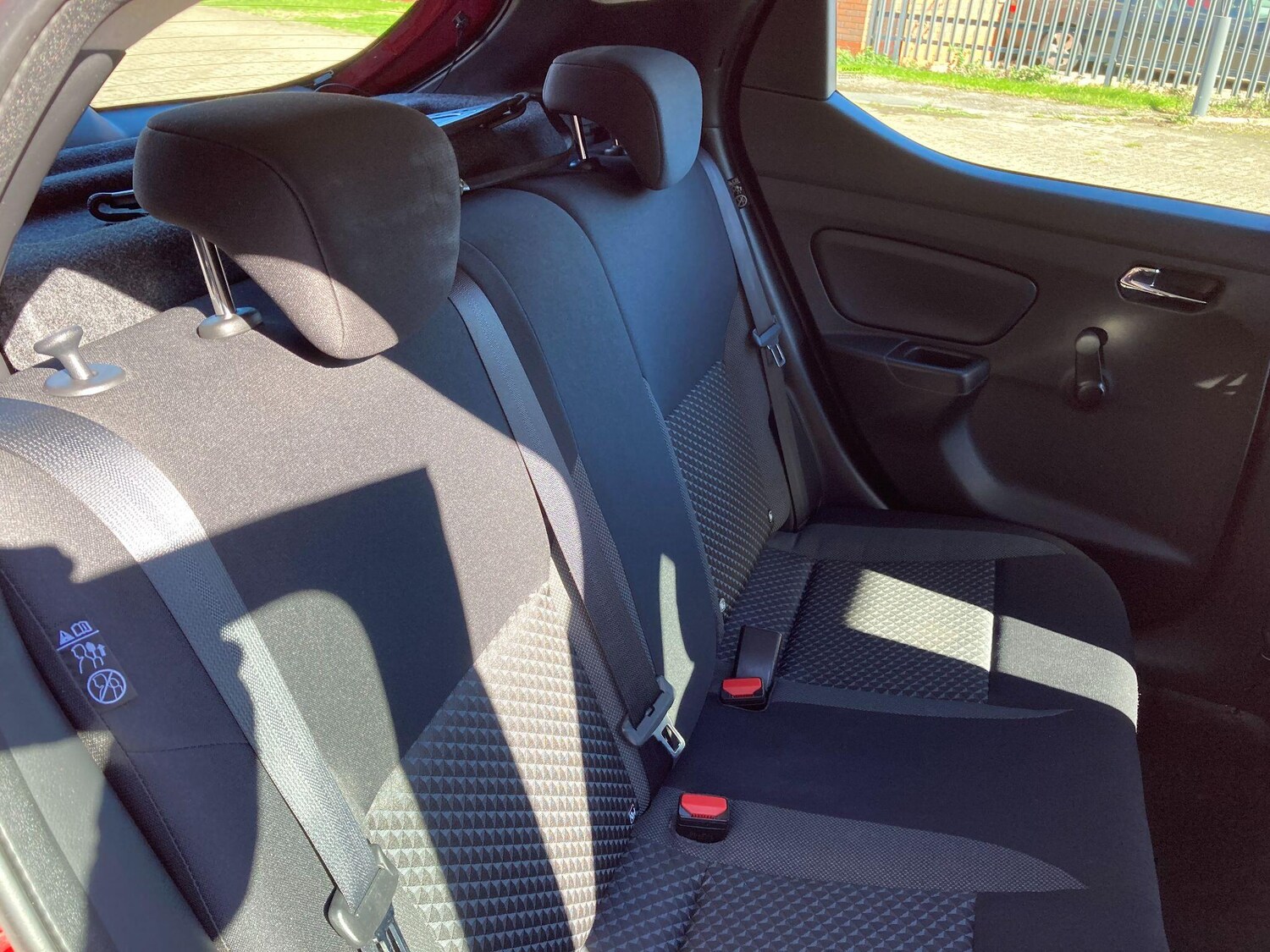 Used Nissan Micra 2021 for sale - 76538255: Photo 35