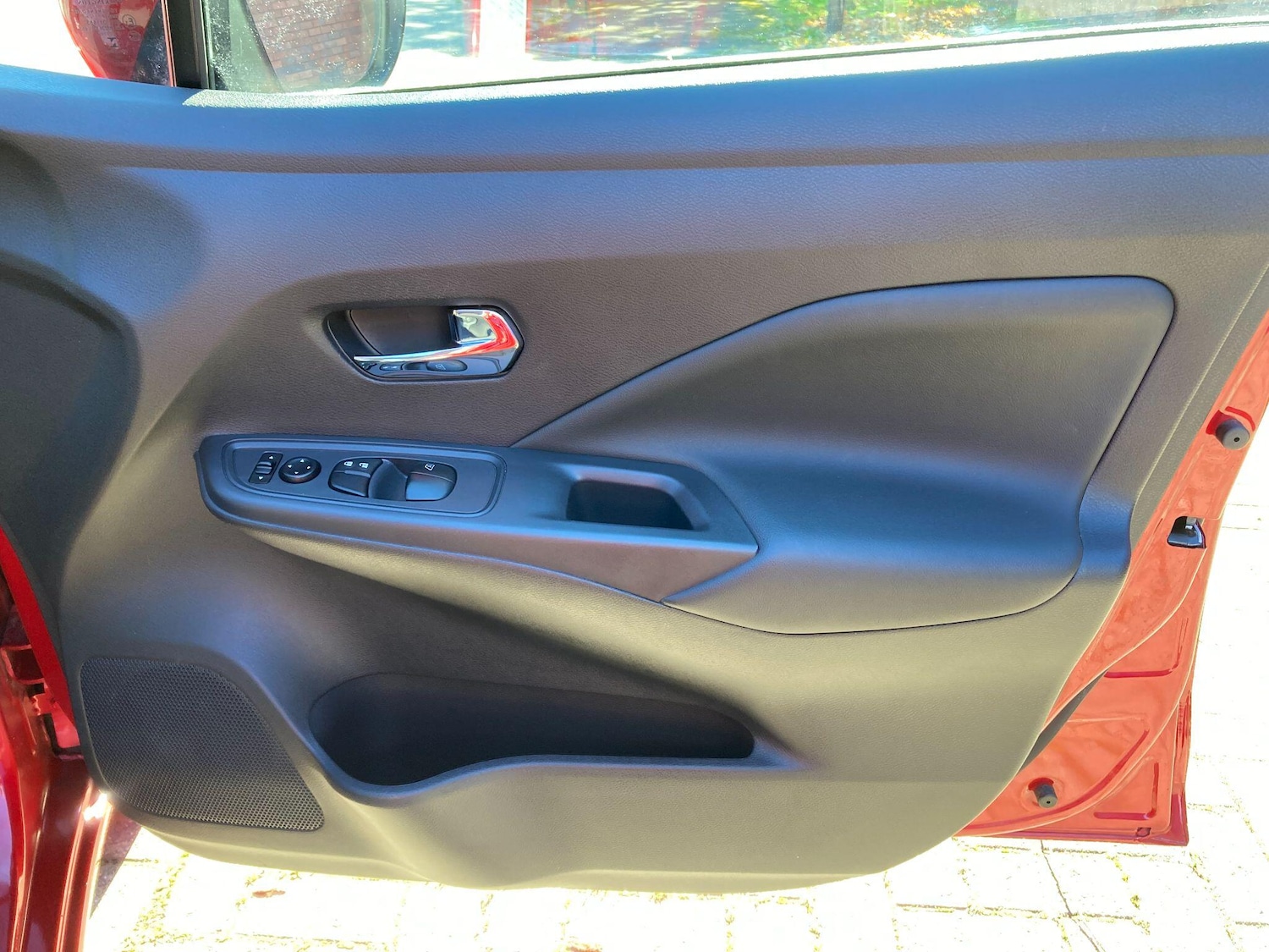 Used Nissan Micra 2021 for sale - 76538255: Photo 37