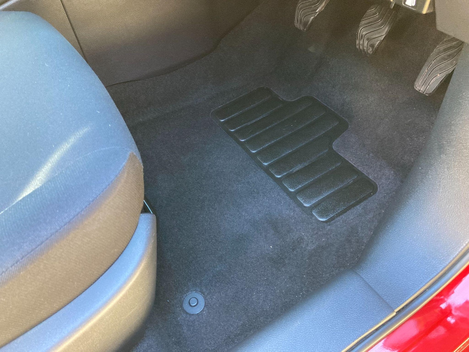 Used Nissan Micra 2021 for sale - 76538255: Photo 40