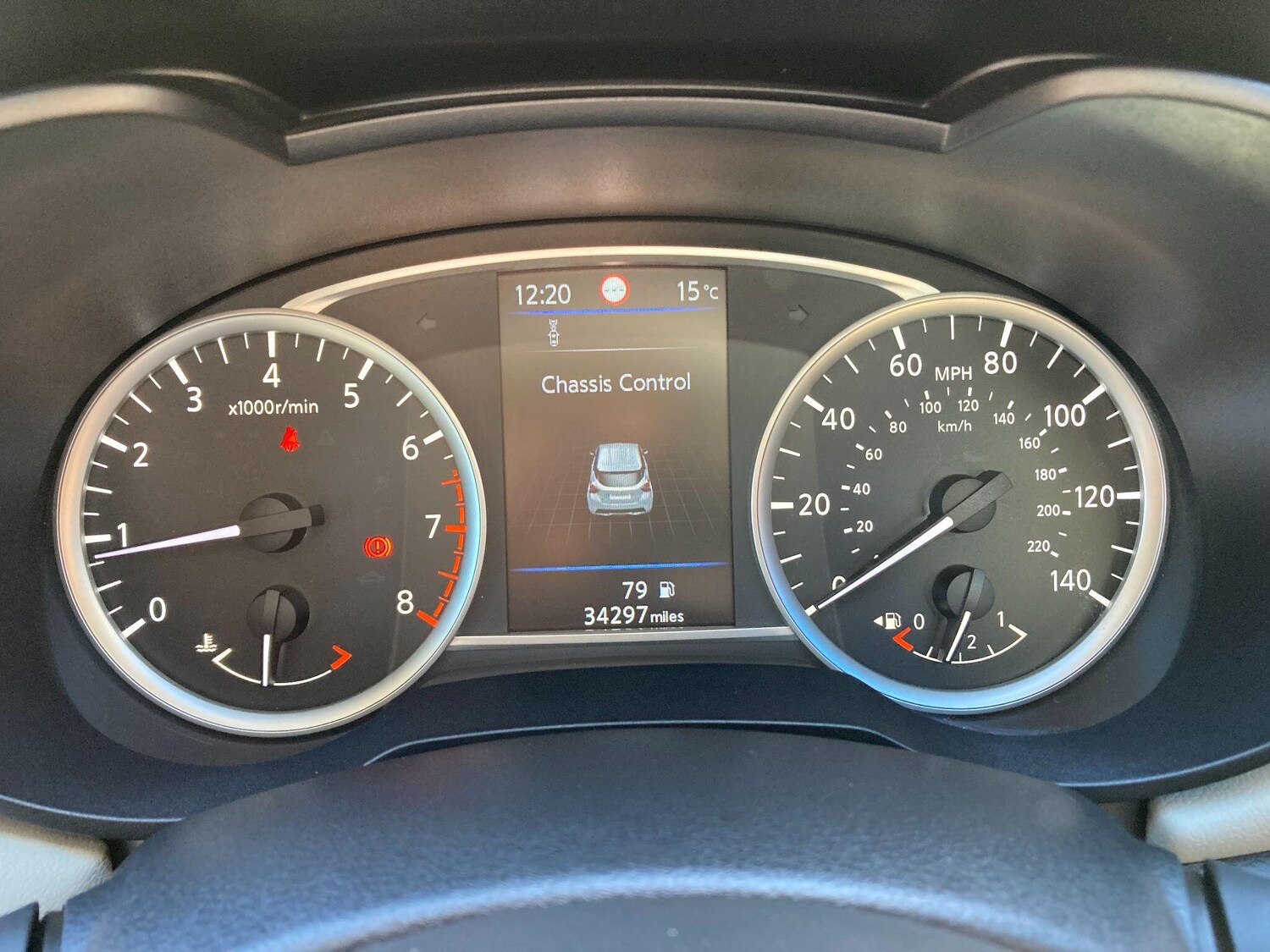 Used Nissan Micra 2021 for sale - 76538255: Photo 46