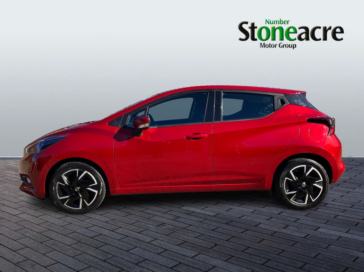 Used Nissan Micra 2021 for sale - 76538255: Photo 5