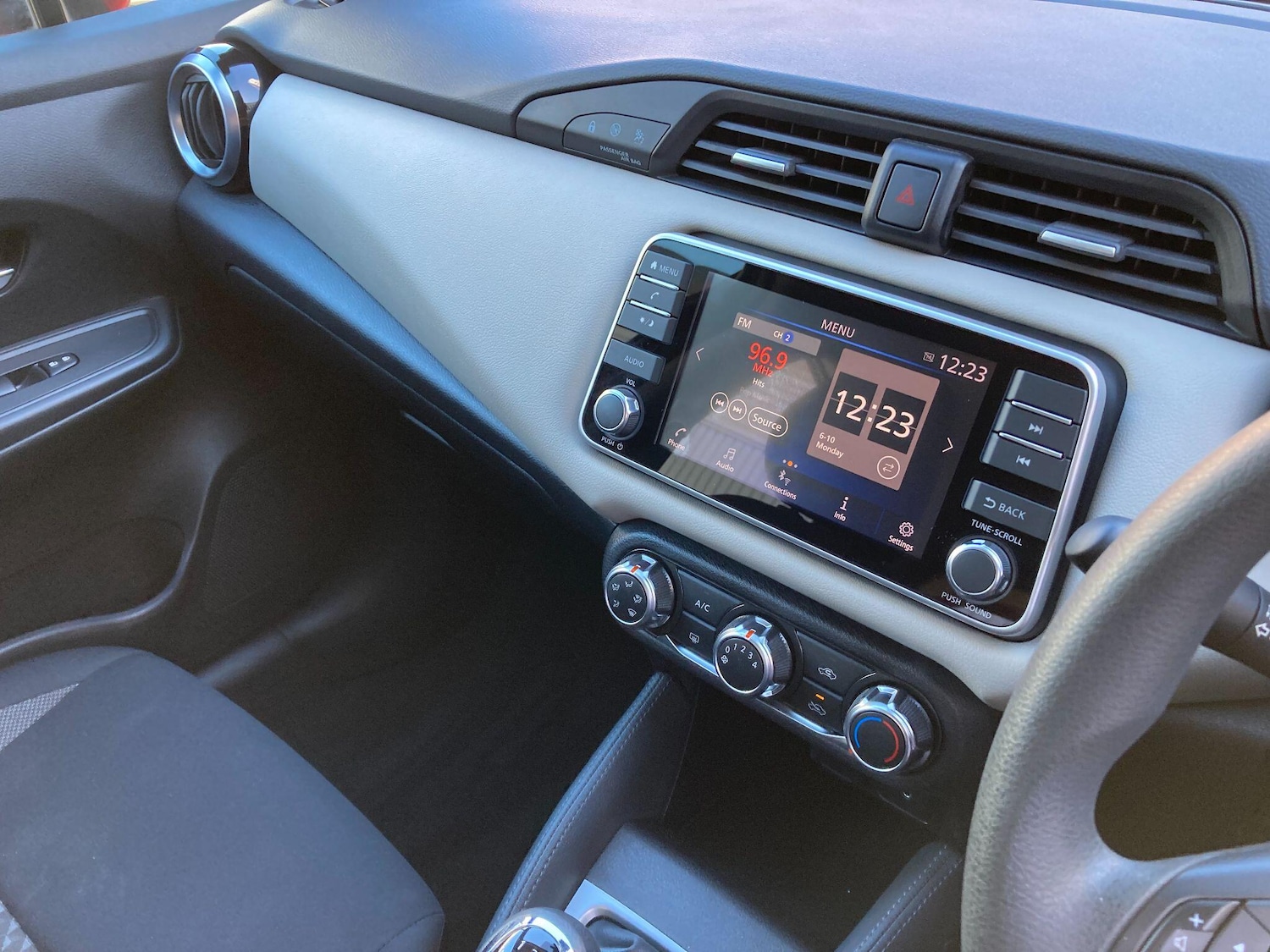 Used Nissan Micra 2021 for sale - 76538255: Photo 52