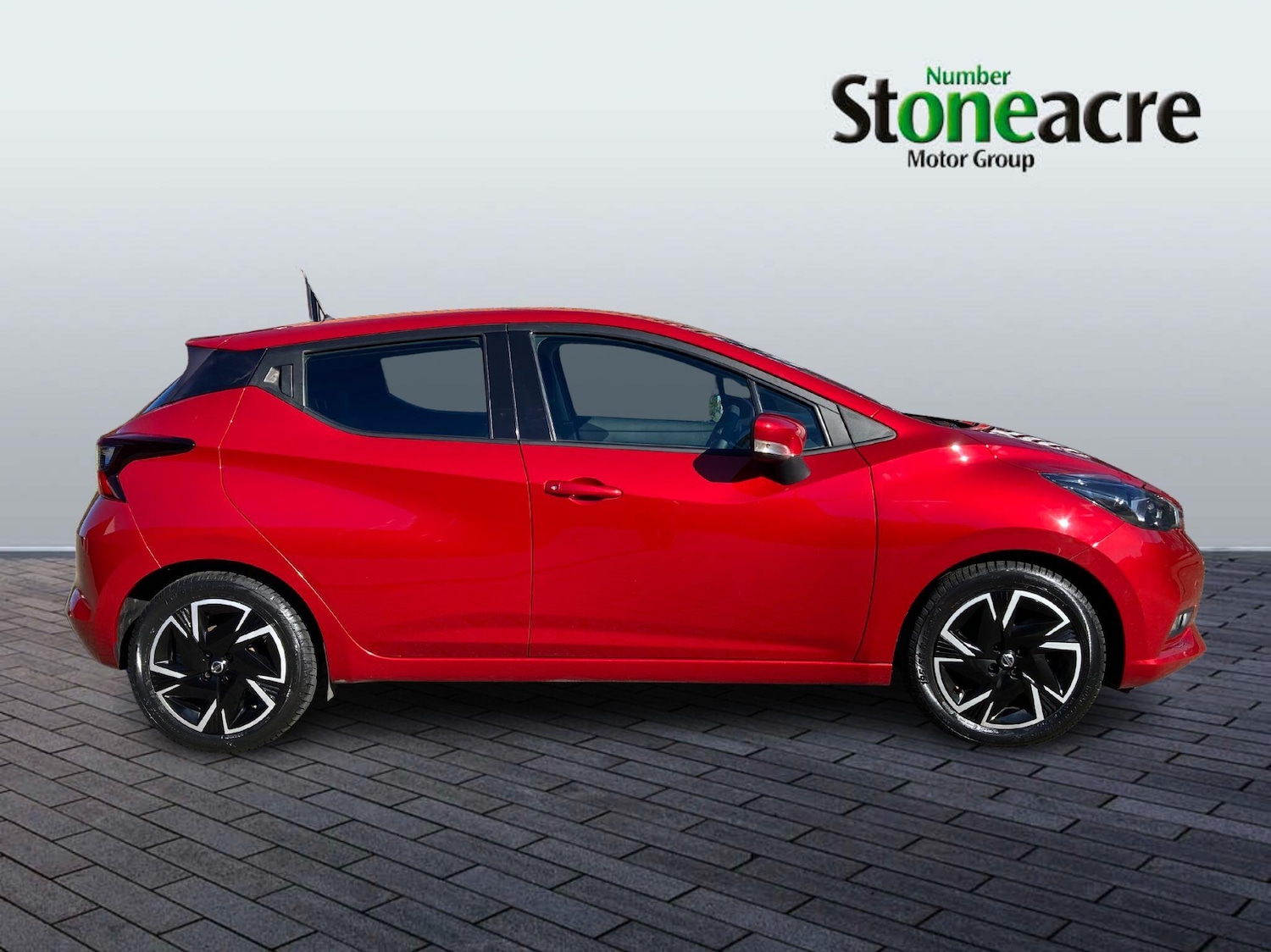 Used Nissan Micra 2021 for sale - 76538255: Photo 7