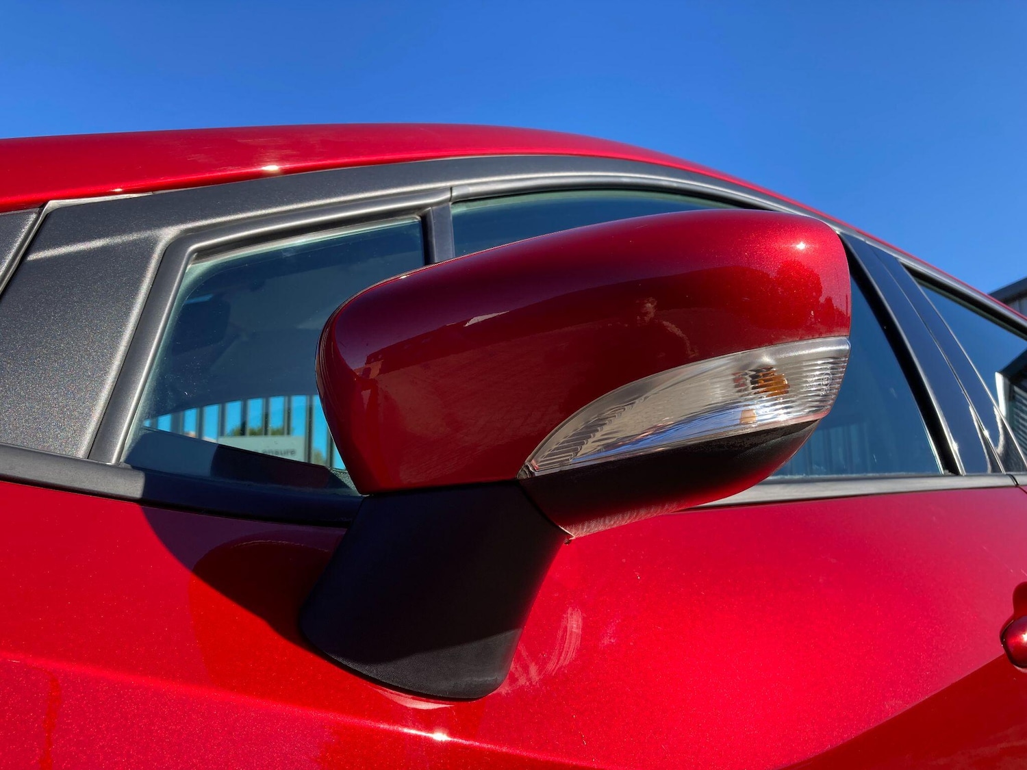 Used Nissan Micra 2021 for sale - 76538255: Photo 9