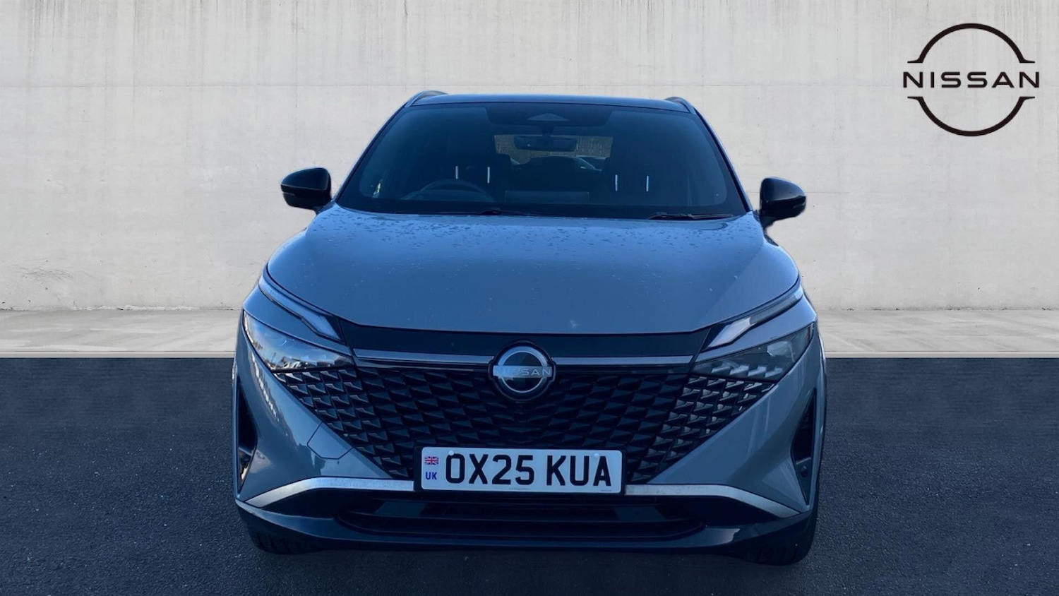 Used Nissan Qashqai 2025 for sale - 77658897: Photo 2