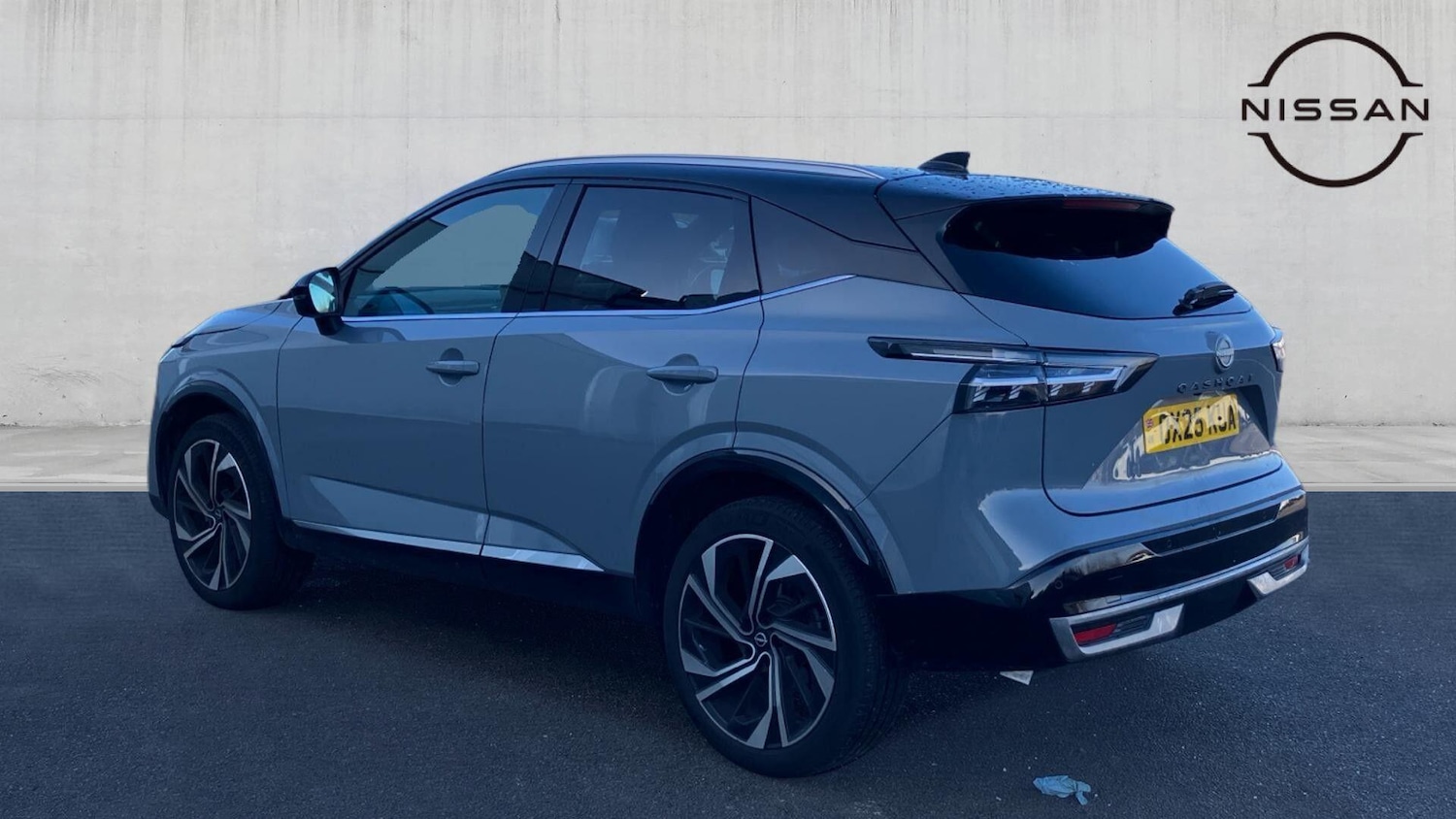 Used Nissan Qashqai 2025 for sale - 77658897: Photo 3