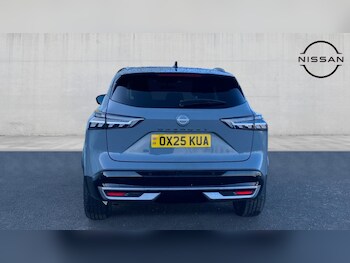 Used Nissan Qashqai 2025 for sale - 77658897: Photo