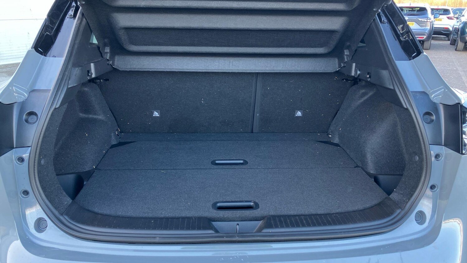 Used Nissan Qashqai 2025 for sale - 77658897: Photo 8