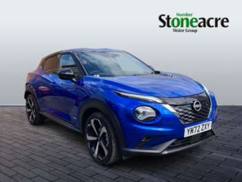 2023 (72) - 1.6 Hybrid Tekna 5dr Auto