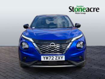 Used Nissan Juke 2023 for sale - 75127804: Photo