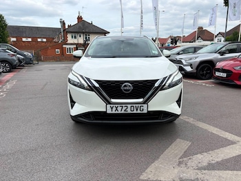 Used Nissan Qashqai 2022 for sale - 79224698: Photo