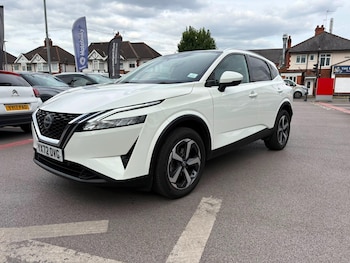 Used Nissan Qashqai 2022 for sale - 79224698: Photo