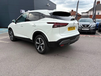 Used Nissan Qashqai 2022 for sale - 79224698: Photo