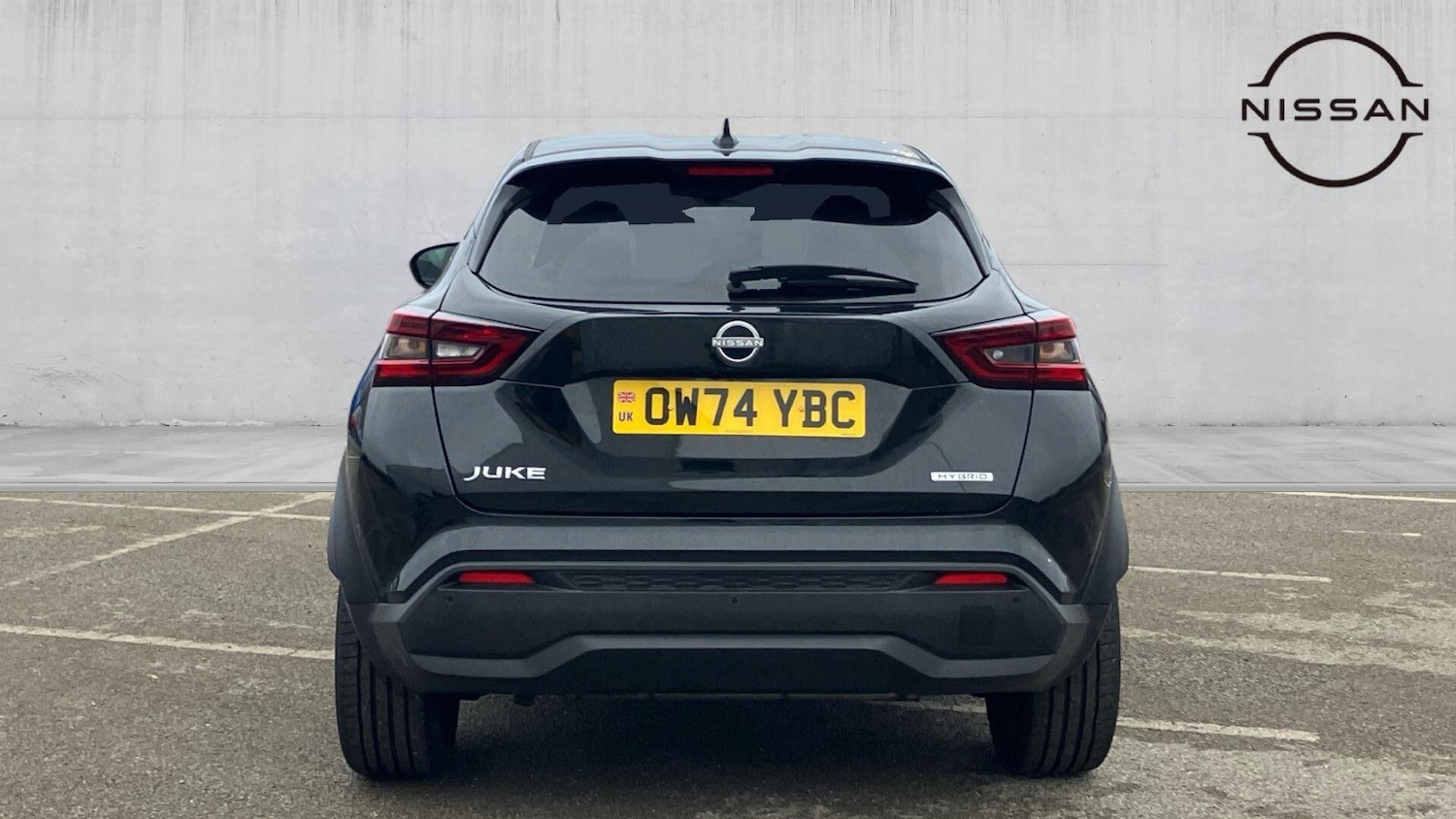 Used Nissan Juke 2025 for sale - 78086560: Photo 4