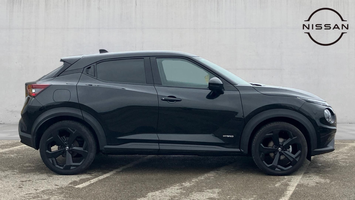 Used Nissan Juke 2025 for sale - 78086560: Photo 5