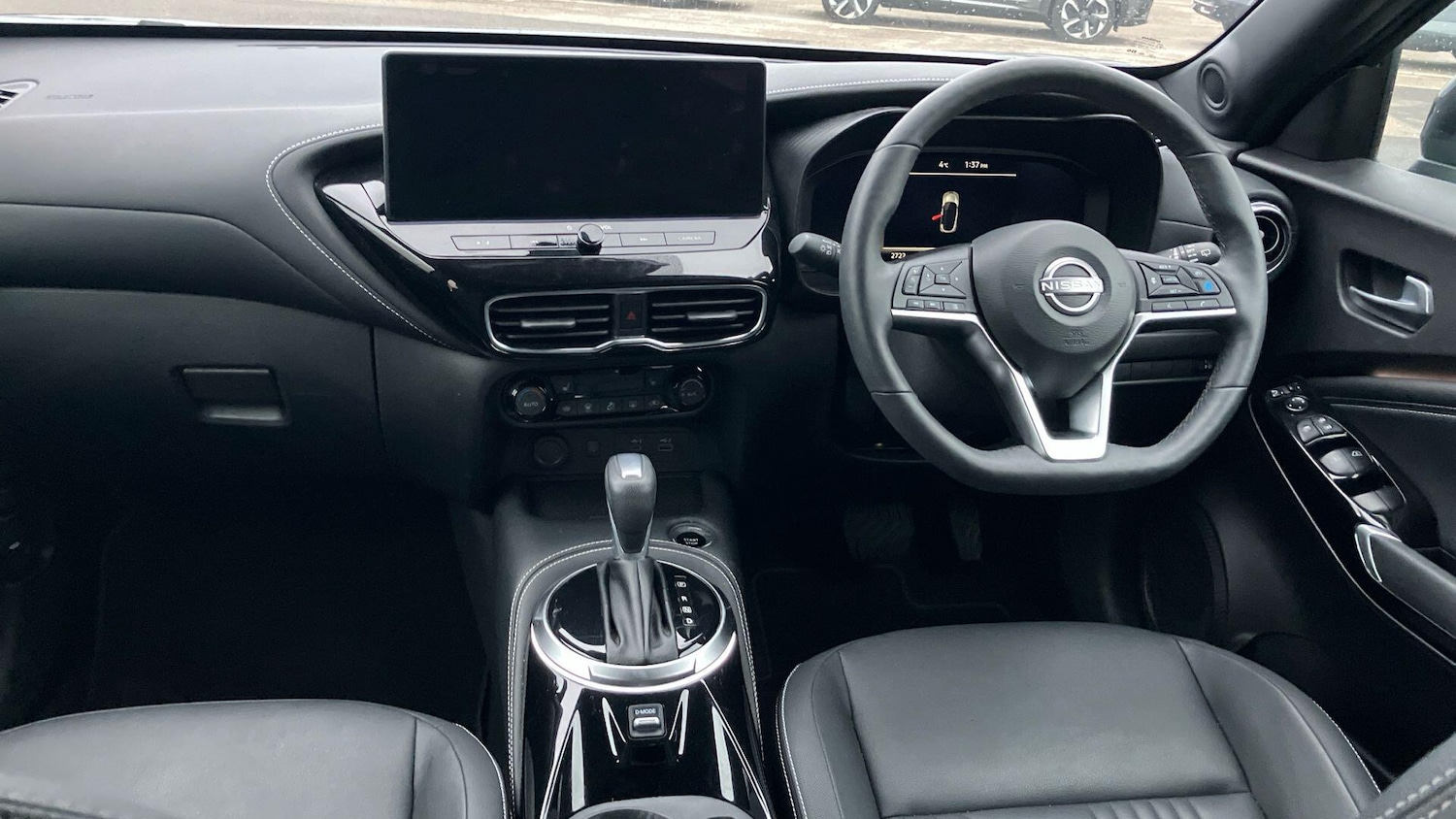 Used Nissan Juke 2025 for sale - 78086560: Photo 6