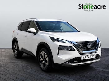 Used Nissan X-Trail 2022 for sale - 79520783: Photo