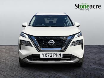 Used Nissan X-Trail 2022 for sale - 79520783: Photo