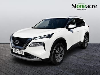 Used Nissan X-Trail 2022 for sale - 79520783: Photo