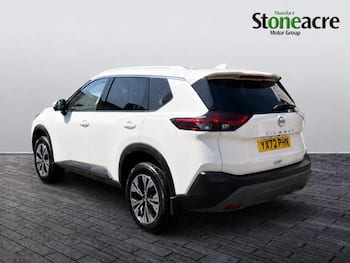 Used Nissan X-Trail 2022 for sale - 79520783: Photo