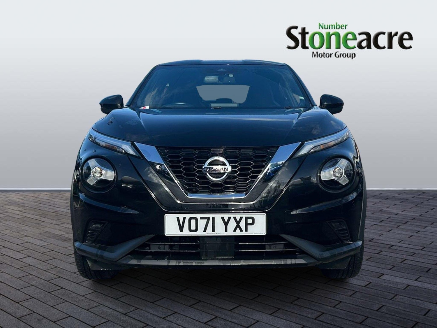 Used Nissan Juke 2021 for sale - 78170425: Photo 2