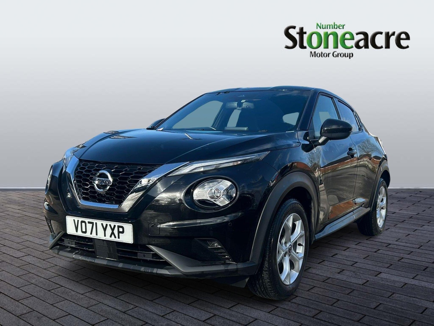 Used Nissan Juke 2021 for sale - 78170425: Photo 3