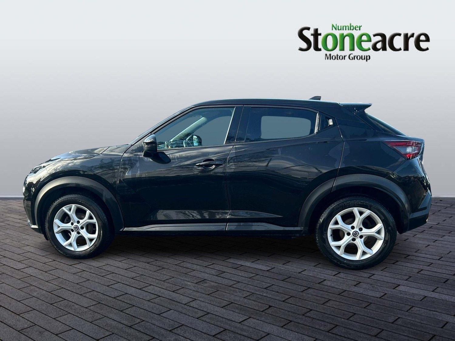 Used Nissan Juke 2021 for sale - 78170425: Photo 5