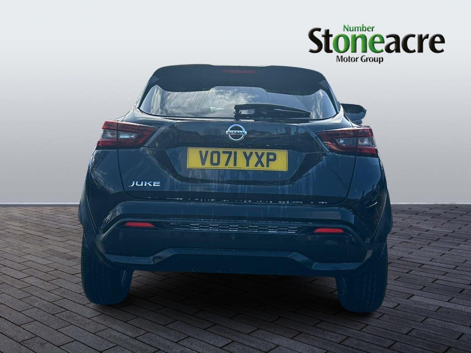 Used Nissan Juke 2021 for sale - 78170425: Photo 6