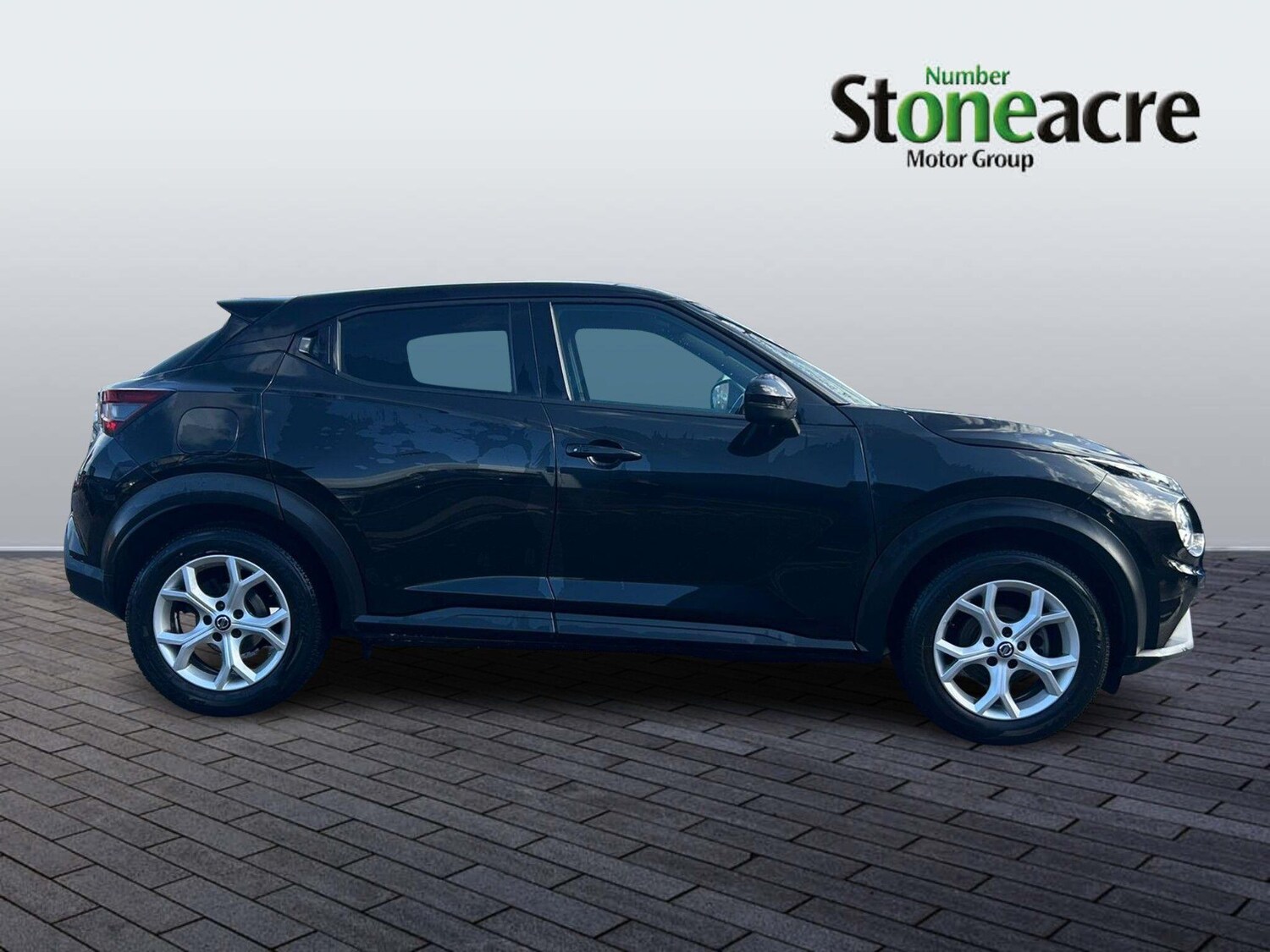Used Nissan Juke 2021 for sale - 78170425: Photo 7