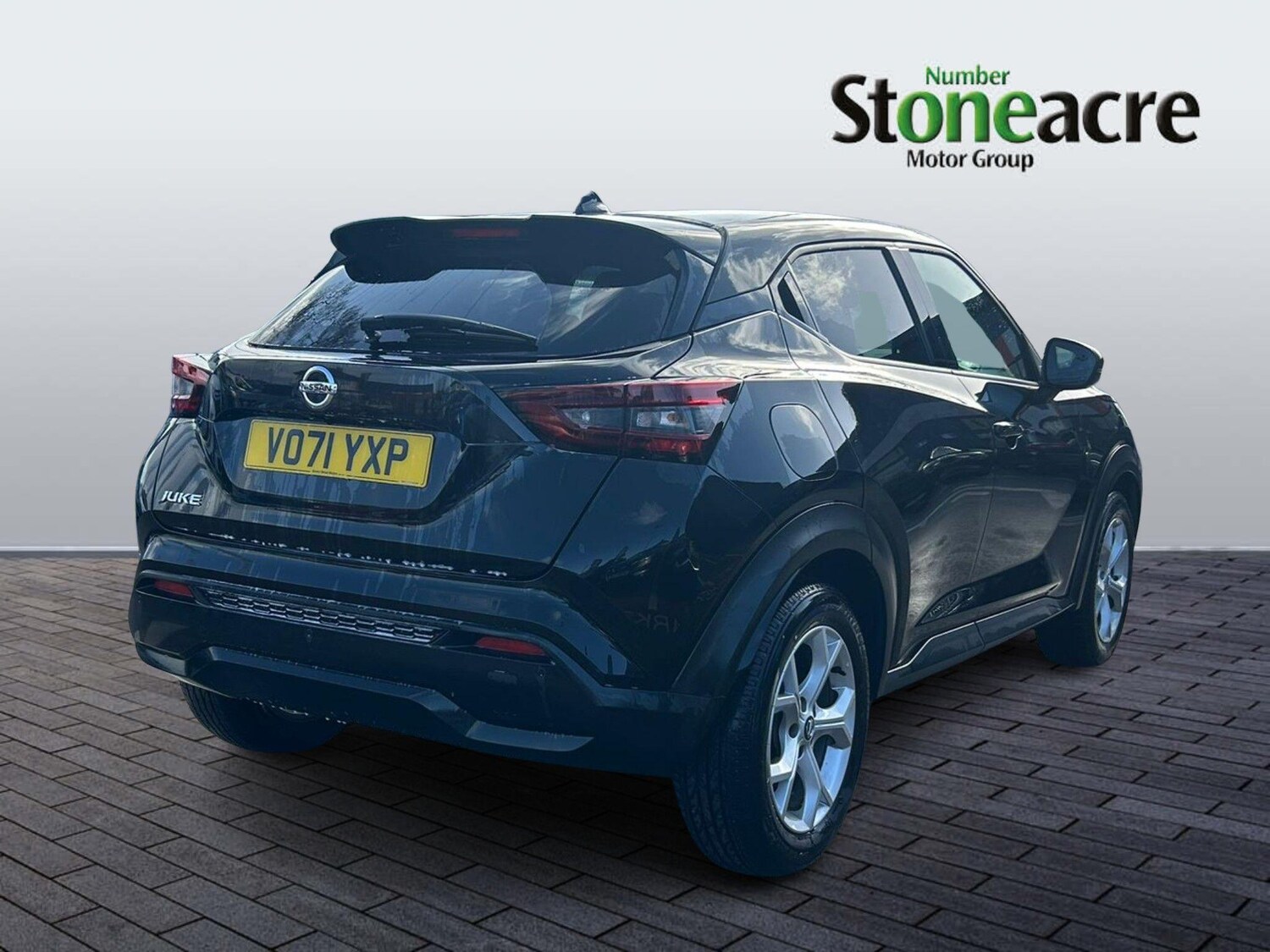 Used Nissan Juke 2021 for sale - 78170425: Photo 8