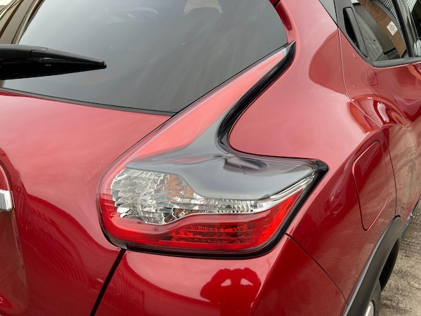 Used Nissan Juke 2017 for sale - 76270590: Photo 18
