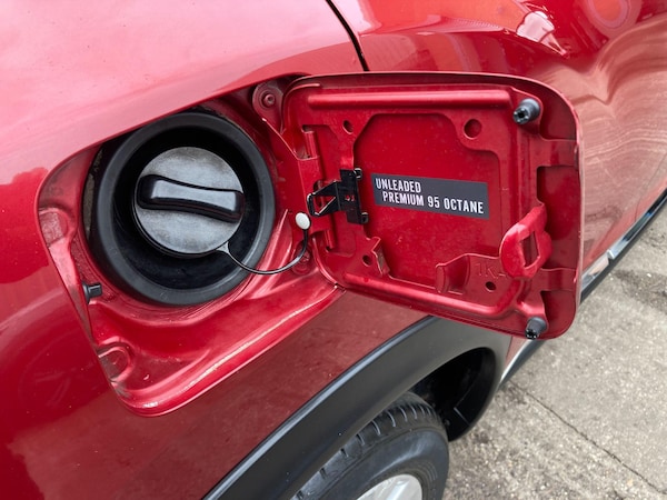 Used Nissan Juke 2017 for sale - 76270590: Photo 33