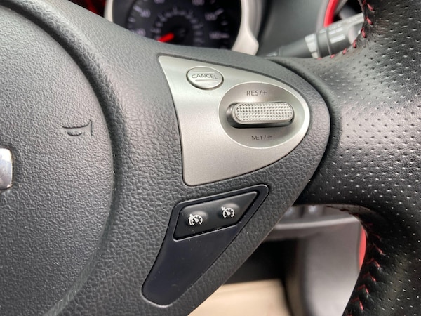 Used Nissan Juke 2017 for sale - 76270590: Photo 44