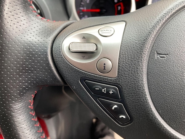 Used Nissan Juke 2017 for sale - 76270590: Photo 45