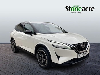 Used Nissan Qashqai 2022 for sale - 78676576: Photo