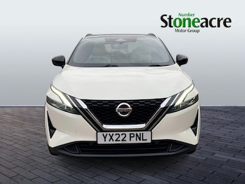 Used Nissan Qashqai 2022 for sale - 78676576: Photo