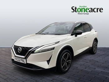 Used Nissan Qashqai 2022 for sale - 78676576: Photo
