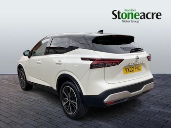 Used Nissan Qashqai 2022 for sale - 78676576: Photo