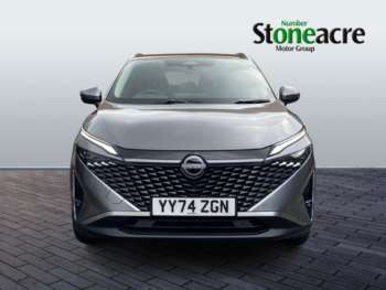 Used Nissan Qashqai 2025 for sale - 75041804: Photo