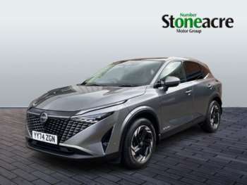 Used Nissan Qashqai 2025 for sale - 75041804: Photo