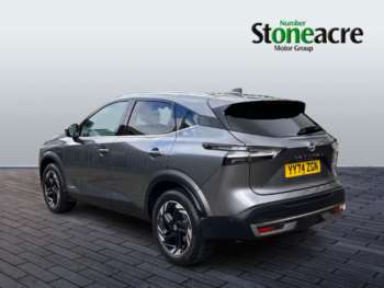 Used Nissan Qashqai 2025 for sale - 75041804: Photo