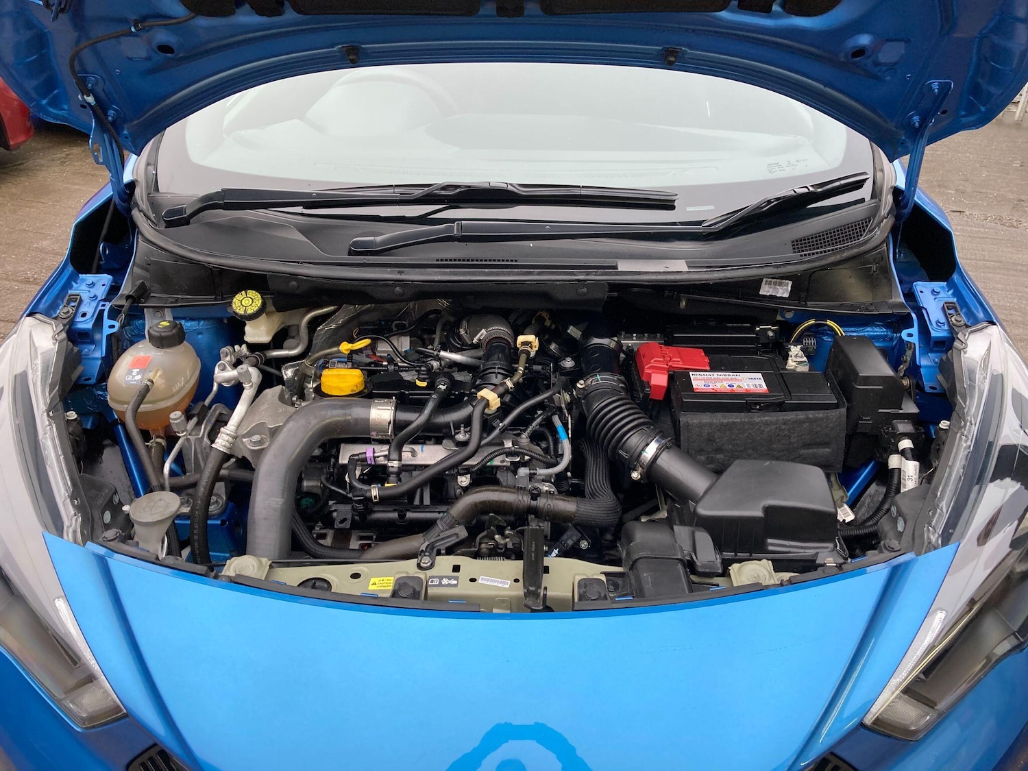 Used Nissan Micra 2021 for sale - 77166945: Photo 27