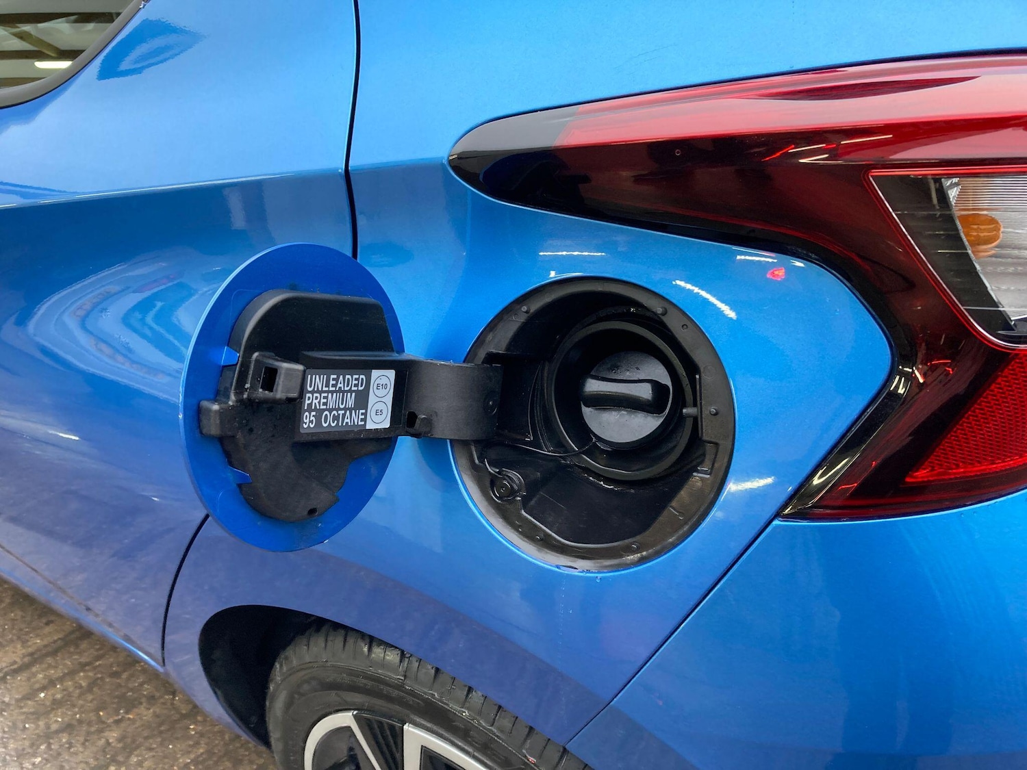 Used Nissan Micra 2021 for sale - 77166945: Photo 28