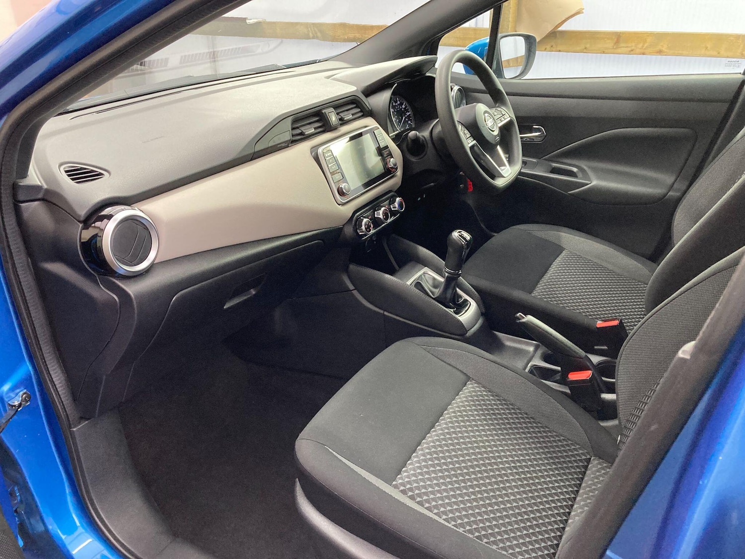 Used Nissan Micra 2021 for sale - 77166945: Photo 29