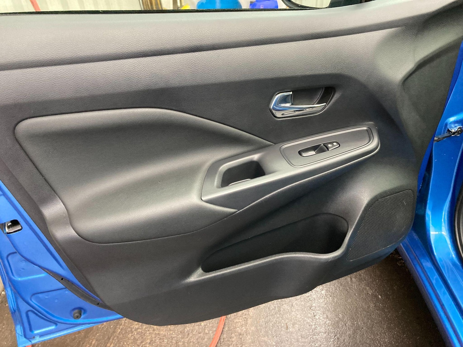 Used Nissan Micra 2021 for sale - 77166945: Photo 34